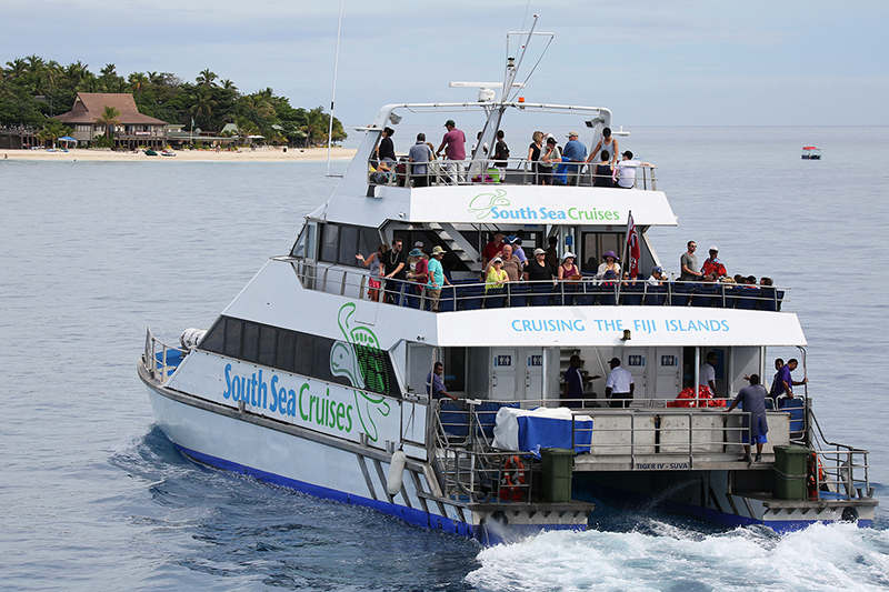 Fiji  : Travel : Photos :  Richard Moore Photography : Photographer : 